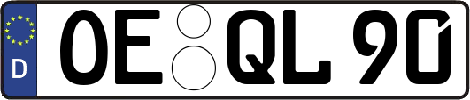 OE-QL90