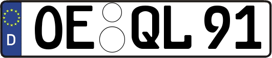 OE-QL91