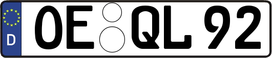 OE-QL92