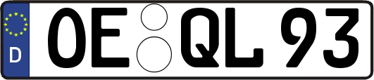 OE-QL93