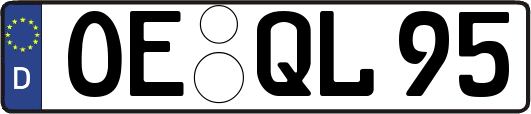 OE-QL95
