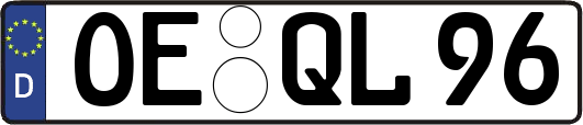 OE-QL96