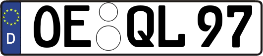 OE-QL97