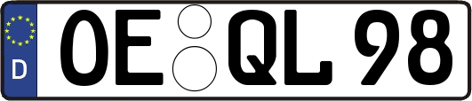 OE-QL98