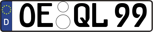 OE-QL99