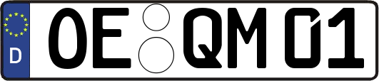 OE-QM01