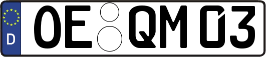 OE-QM03