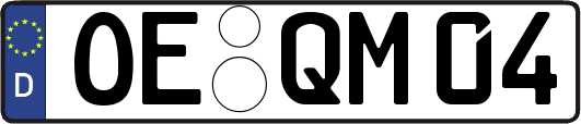 OE-QM04