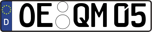 OE-QM05