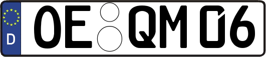OE-QM06