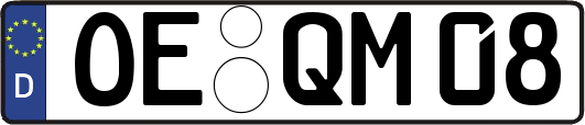 OE-QM08