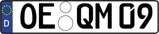 OE-QM09
