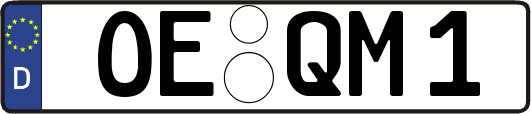 OE-QM1