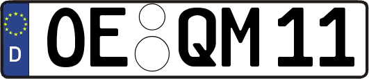 OE-QM11