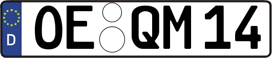 OE-QM14