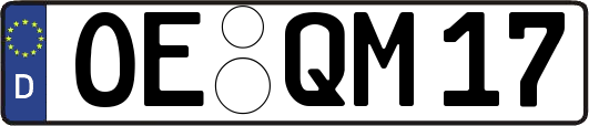 OE-QM17