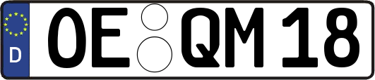 OE-QM18