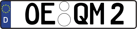 OE-QM2