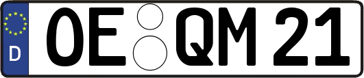OE-QM21
