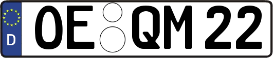 OE-QM22