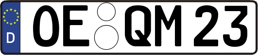 OE-QM23