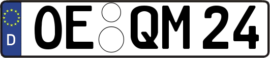 OE-QM24