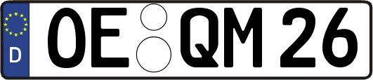 OE-QM26
