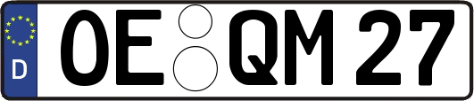 OE-QM27