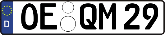 OE-QM29
