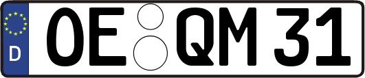 OE-QM31