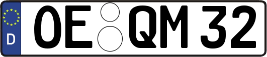 OE-QM32