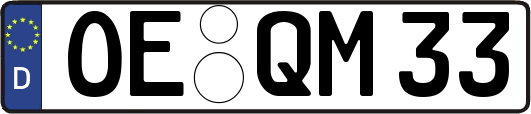 OE-QM33