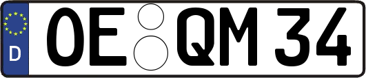 OE-QM34