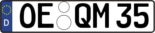 OE-QM35