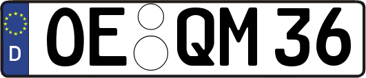 OE-QM36