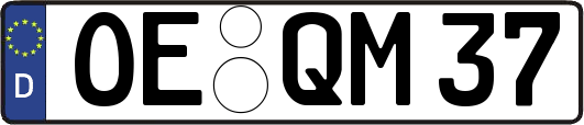 OE-QM37