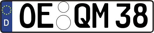 OE-QM38
