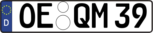 OE-QM39
