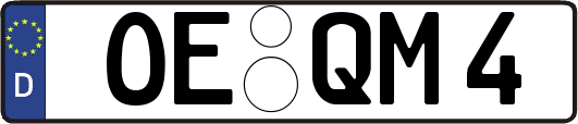 OE-QM4