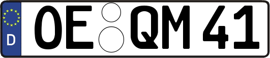OE-QM41