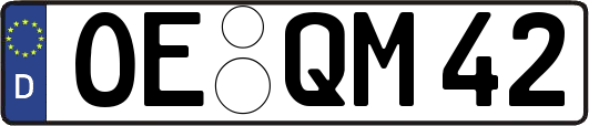 OE-QM42