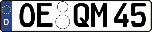 OE-QM45