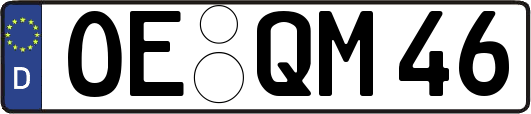 OE-QM46
