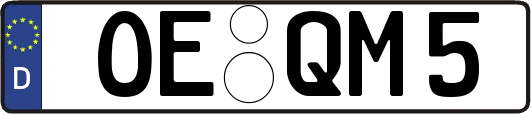 OE-QM5