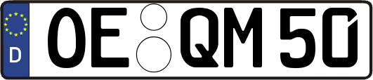 OE-QM50