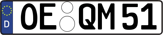 OE-QM51