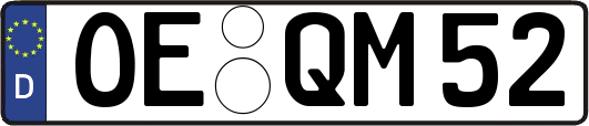 OE-QM52