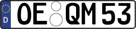 OE-QM53
