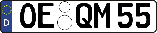 OE-QM55