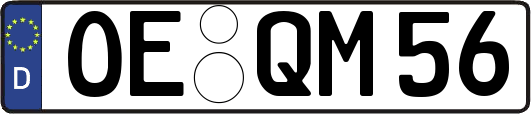 OE-QM56